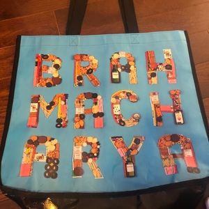 Lululemon reusable tote bag large